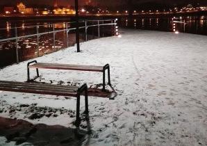 Rutkowski: Ślady krwi przy ul. Popiełuszki i nowe tropy w sprawie zaginionego w Toruniu Remigiusza Baczyńskiego