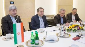 Polsko-irańskie konsultacje polityczne w Warszawie