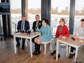 Warszawa: Jest umowa na projekt nowej przeprawy przez Wisłę