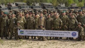 [VIDEO] Grupa Bojowa Unii Europejskiej gotowa do pełnienia dyżuru