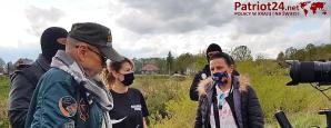 [VIDEO] Matka, Rutkowski i jego agenci poszukują 3,5-letniego Kacperka. Działania prowadzone są w trybie ciągłym