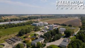 [VIDEO] Biogazownie rolnicze. Korzyści dla gminy i jej mieszkańców.