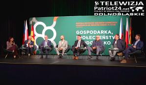 [VIDEO] Grupa PGE chce z wyprzedzeniem zaplanować wygaszenie kopalni Turów. Liczy na współpracę z Niemcami i Czechami