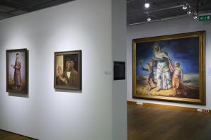 Wernisaż wystawy „Łukaszowcy. Kazimierz Dolny – USA – Kazimierz Dolny” w Muzeum Nadwiślańskim