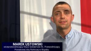 [VIDEO] Premiera Mateusza Morawieckiego zdesperowani rolnicy z Pomorza proszą o pomoc w reformie tamtejszego oddziału Krajowego Ośrodka Wsparcia Rolnictwa (KOWR), które ich życie czyni koszmarem!