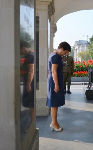 Polki zasługują na dużo więcej - Małgorzata Kidawa-Błońska