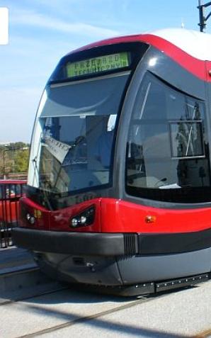 To już siódma edycja lekcji w tramwajach