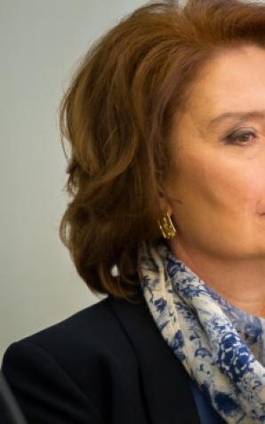 Polki zasługują na dużo więcej - Małgorzata Kidawa-Błońska