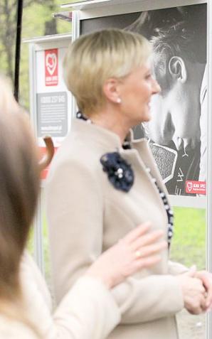 Czas na miłość, czyli życie podopiecznych fundacji Alma Spei