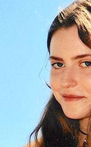 Płock: Zaginęła 17-letnia Dominika Paćkowska! 