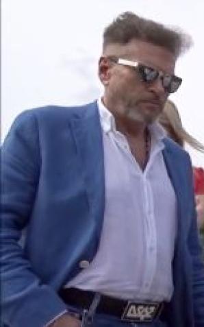 [VIDEO] Rutkowski: Przeprowadziliśmy własną wizję lokalną miejsca śmiertelnego zdarzenia z udziałem 19-letniego Piotra Wieteska i dziesięciu oprawców