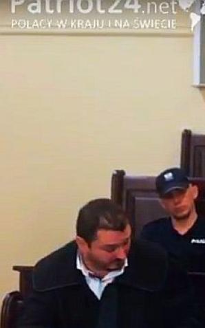 [VIDEO] Proces o śmierć 19-letniego Piotra Wieteski. Oskarżony Damian Kuczmański nie przyznaje się do winy. Zeznaje mama Piotra a prawdy domaga się oskarżyciel posiłkowy Mec. Sławomir Szatkiewicz cz. 2
