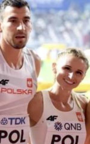 MŚ w lekkoatletyce Katar 2019. Złoto dla USA w mieszanej sztafecie. Zaskakująca taktyka Polaków przyniosła im 5. miejsce
