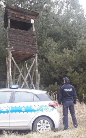 [VIDEO] Szybkie odnalezienie zaginionych turystów było finałem ćwiczeń policjantów z Polski i Czech