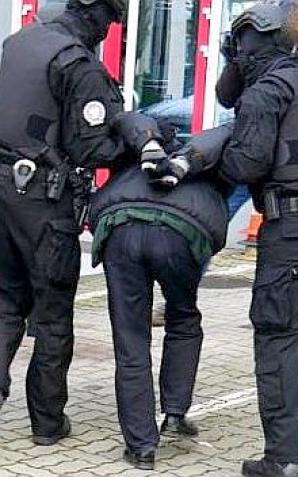 Kolejny zatrzymany w tzw. aferze podkarpackiej. Chodzi o wątek zakupu elektrociepłowni na Rzeszowszczyźnie