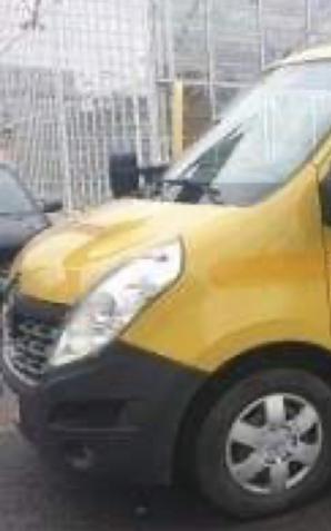 Rutkowski poszukuje zaginionej lawety o nr rej. DW 6M581