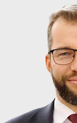 Grzegorz Puda nowym ministrem funduszy i polityki regionalnej