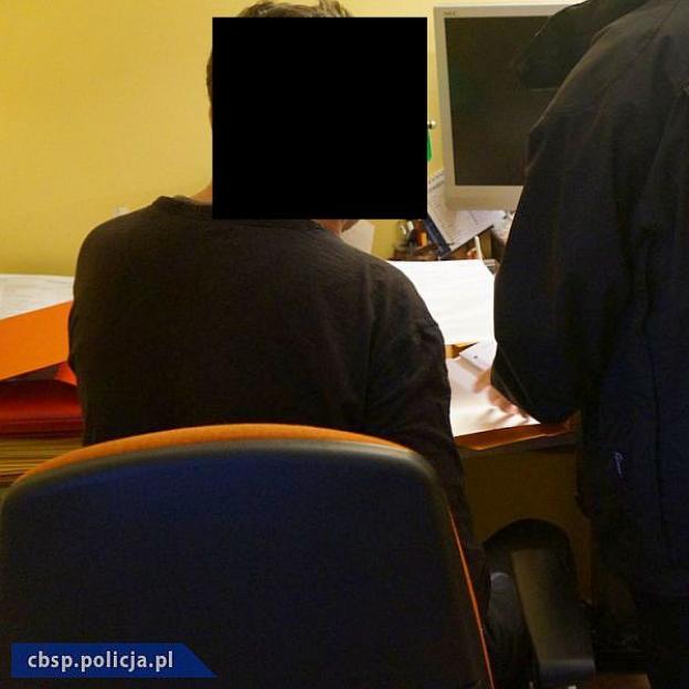 Wyłudzili 7 mln VAT na obrocie katodami niklu