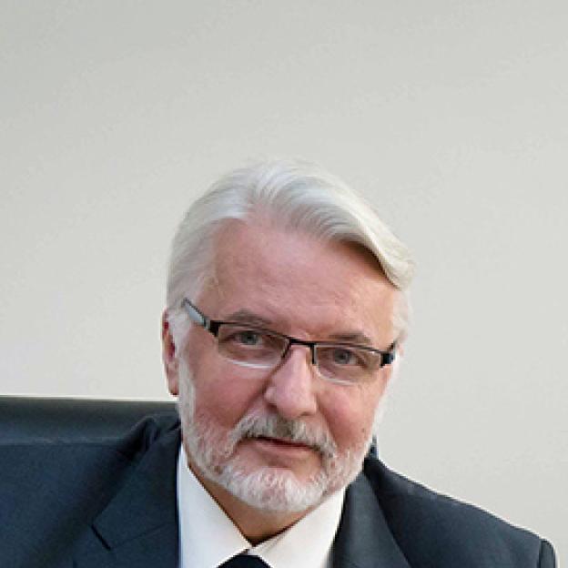 USA: Spotkanie ministra Witolda Waszczykowskiego z przedsiębiorcami w Teksasie