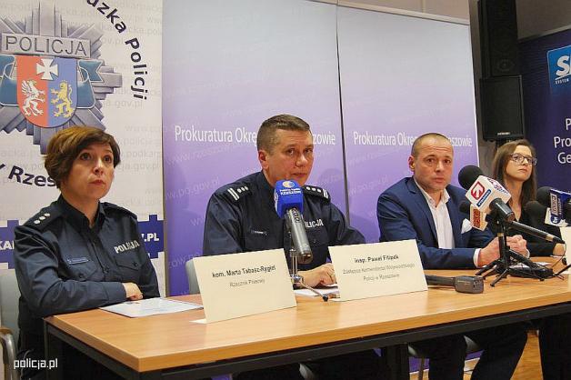 Sprawa zaginięcia 25-latki z Dębicy została rozwikłana. Dziewczynę zamordowano i zakopano w lesie