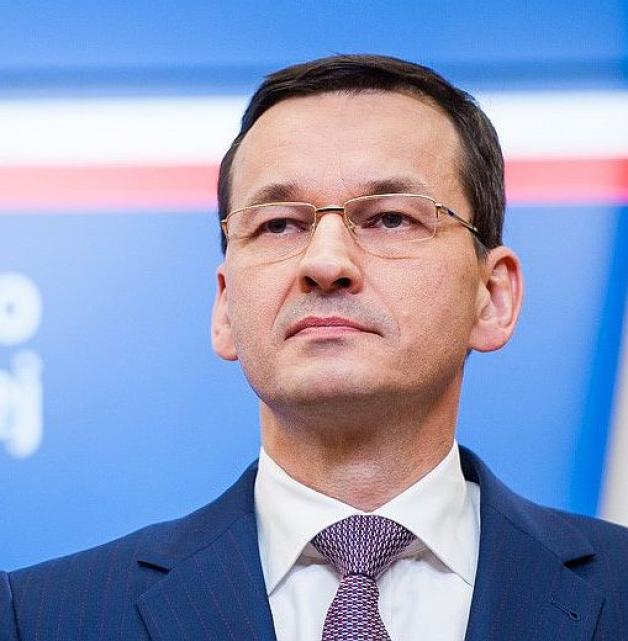Premier Mateusz Morawiecki: Polska jest w dobrej pozycji wyjściowej ws. unijnego budżetu