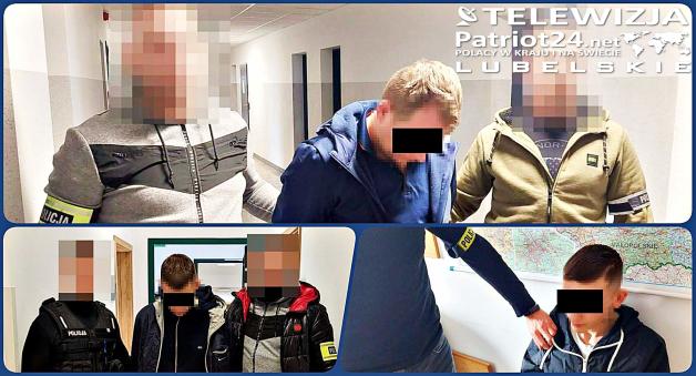 [VIDEO] Sukces policji w zwalczaniu oszustw metodą NA POLICJANTA
