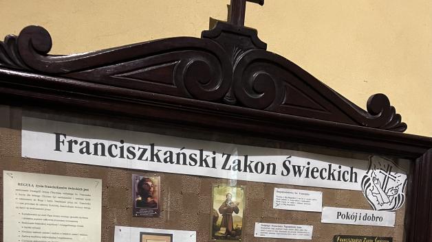 Słowo na niedzielę 10 maja